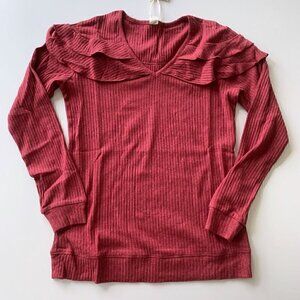 Kate Quinn Organics Women Top S